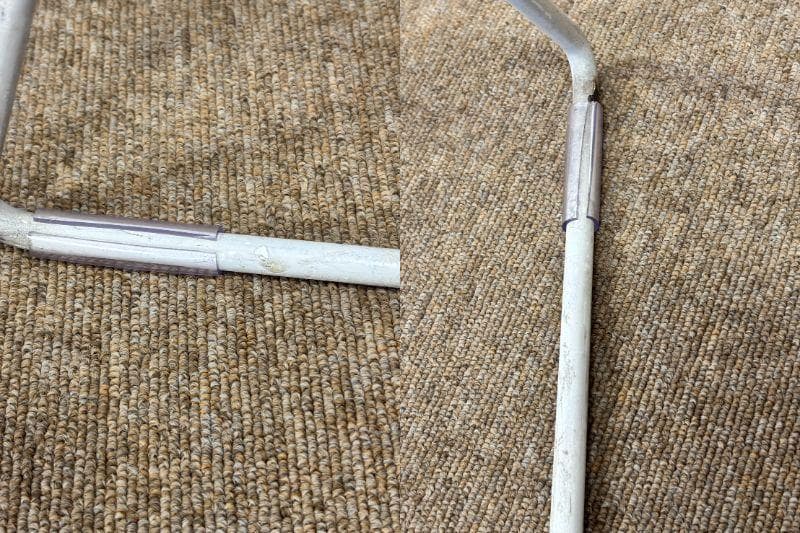 椅子 Knoll / Bertoia / Side Chair Kids Size