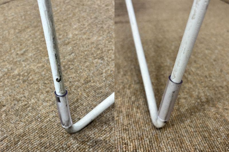 椅子 Knoll / Bertoia / Side Chair Kids Size