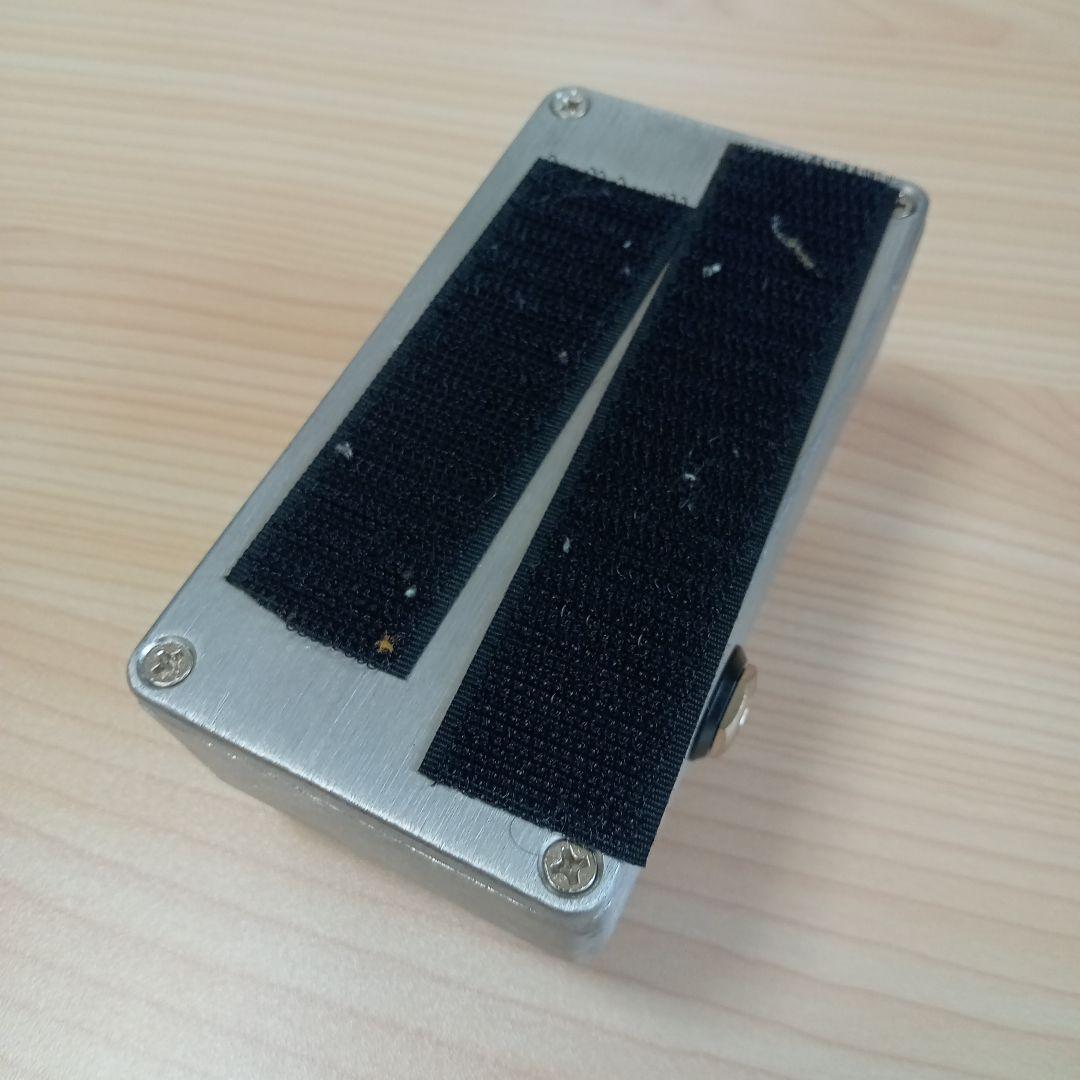 Jimmy-Ray Advanced Mod-Pedal他オーバードライブセット