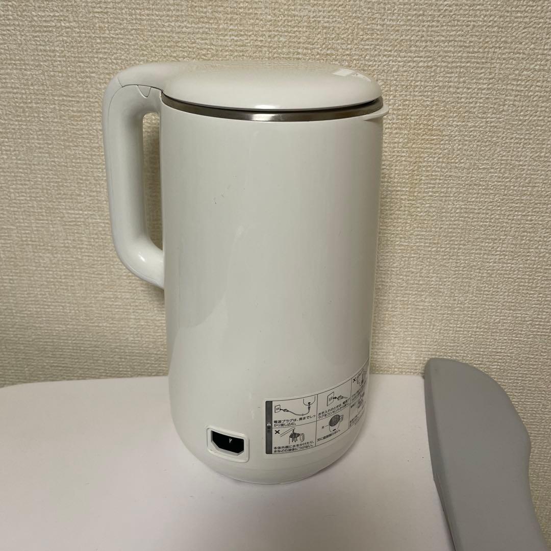 SOY RICH ショップジャパン　ソイリッチ　SOY-AM01