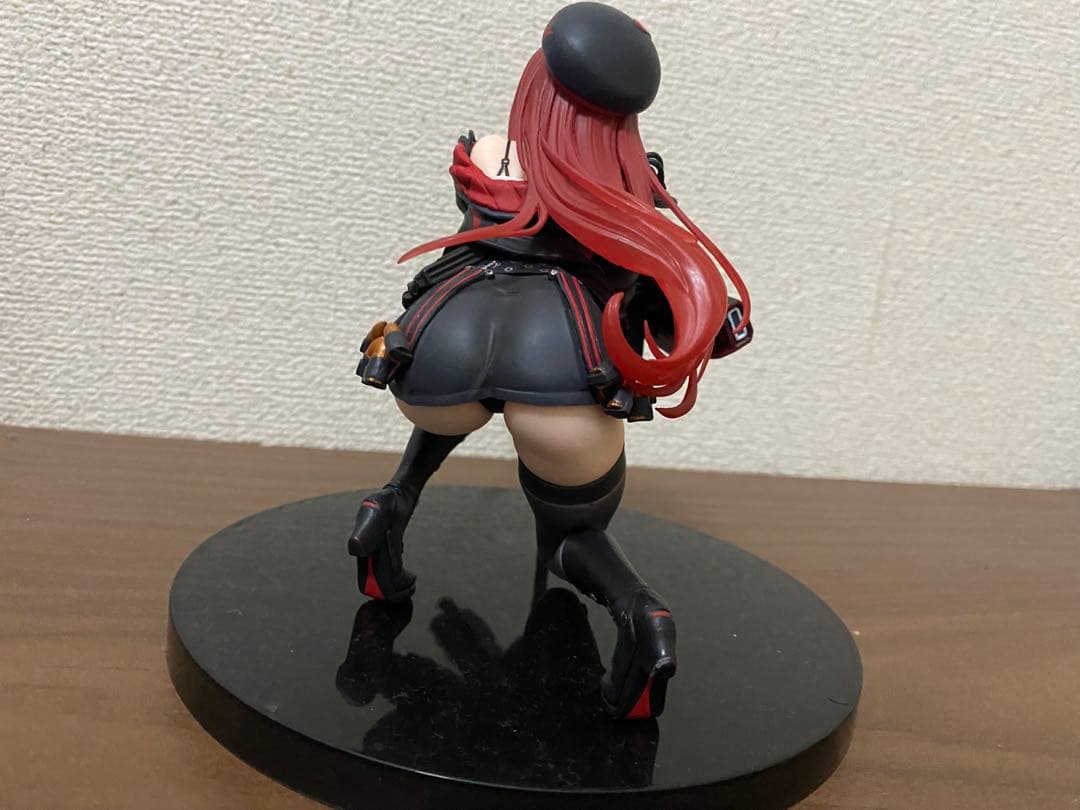 NIKKE 一番くじ A B フィギュアセット