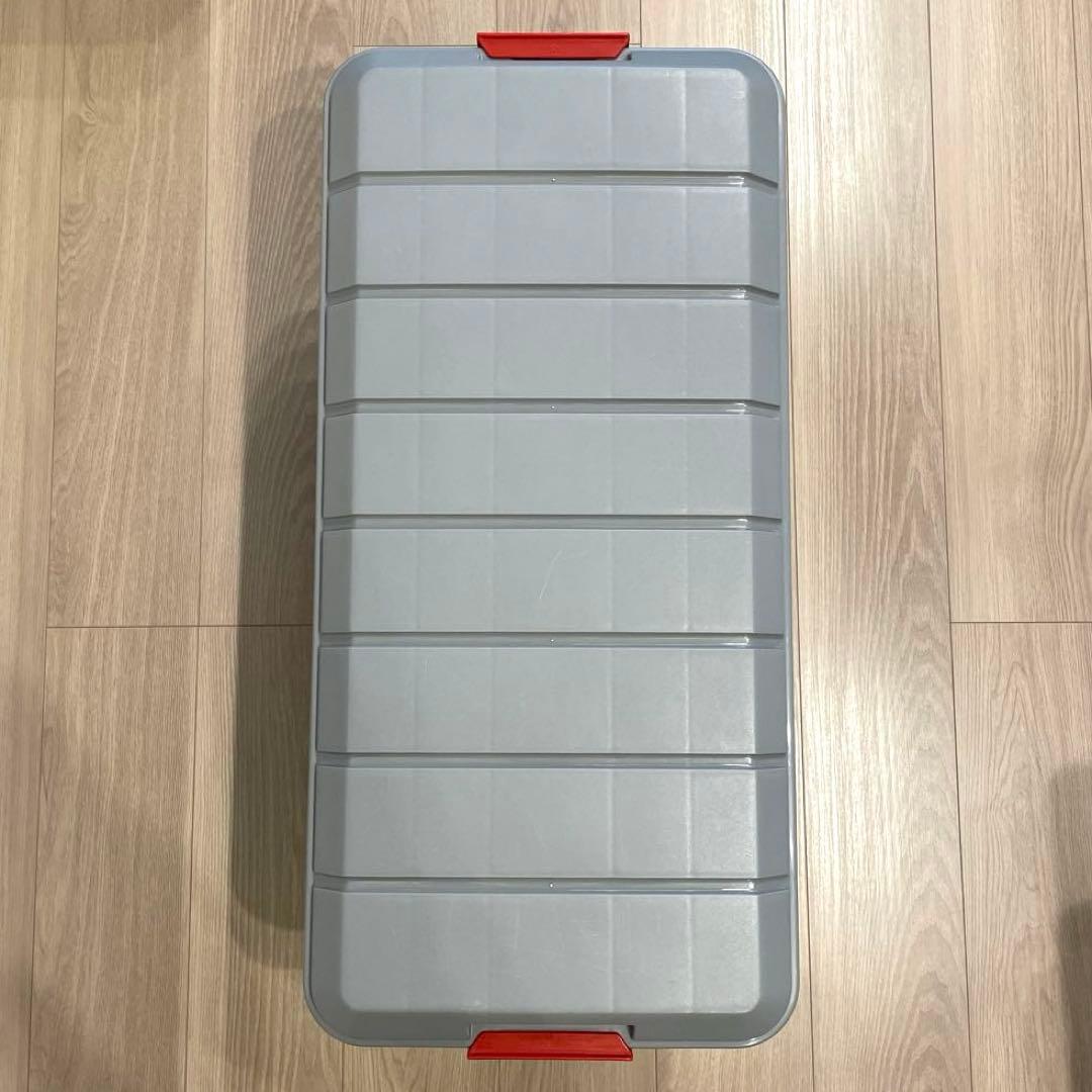 アイリスオーヤマ　RVBOX 800　3個セット