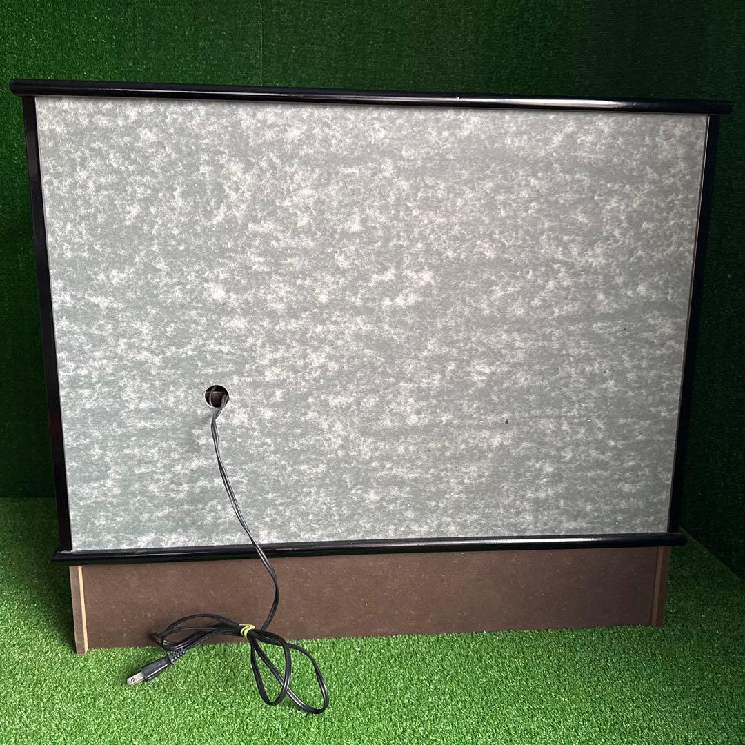 【◆】特選 志峰作 平安 ひな人形 オルゴール 灯り付 親王飾り 御七人飾り