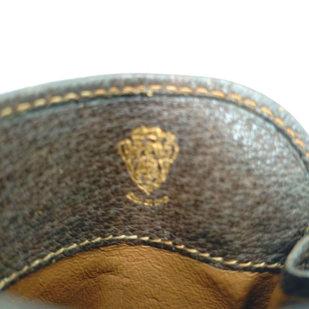 【美品】GUCCI グッチ メガネケース GG柄 PVC