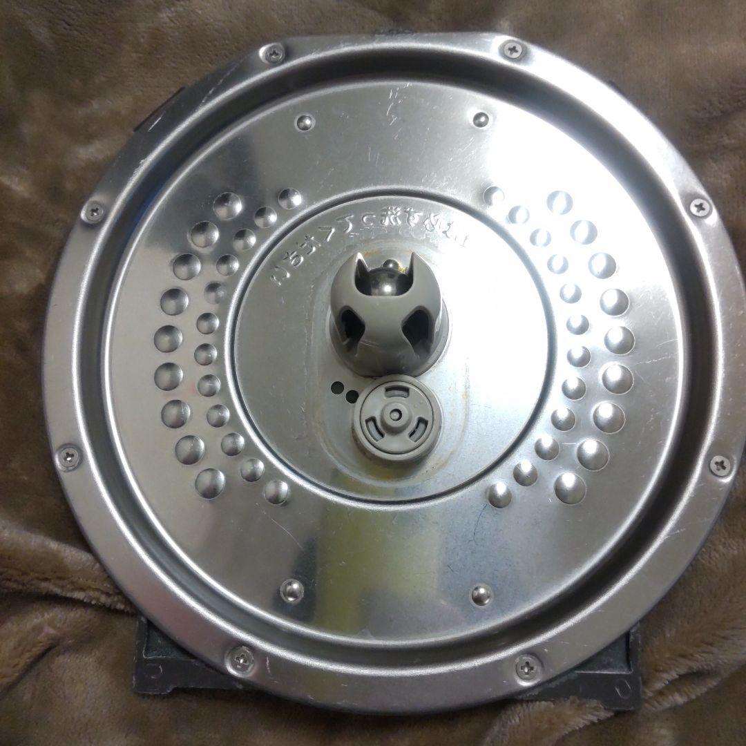 HITACHI Steam Recycle 炊飯器 5.5合