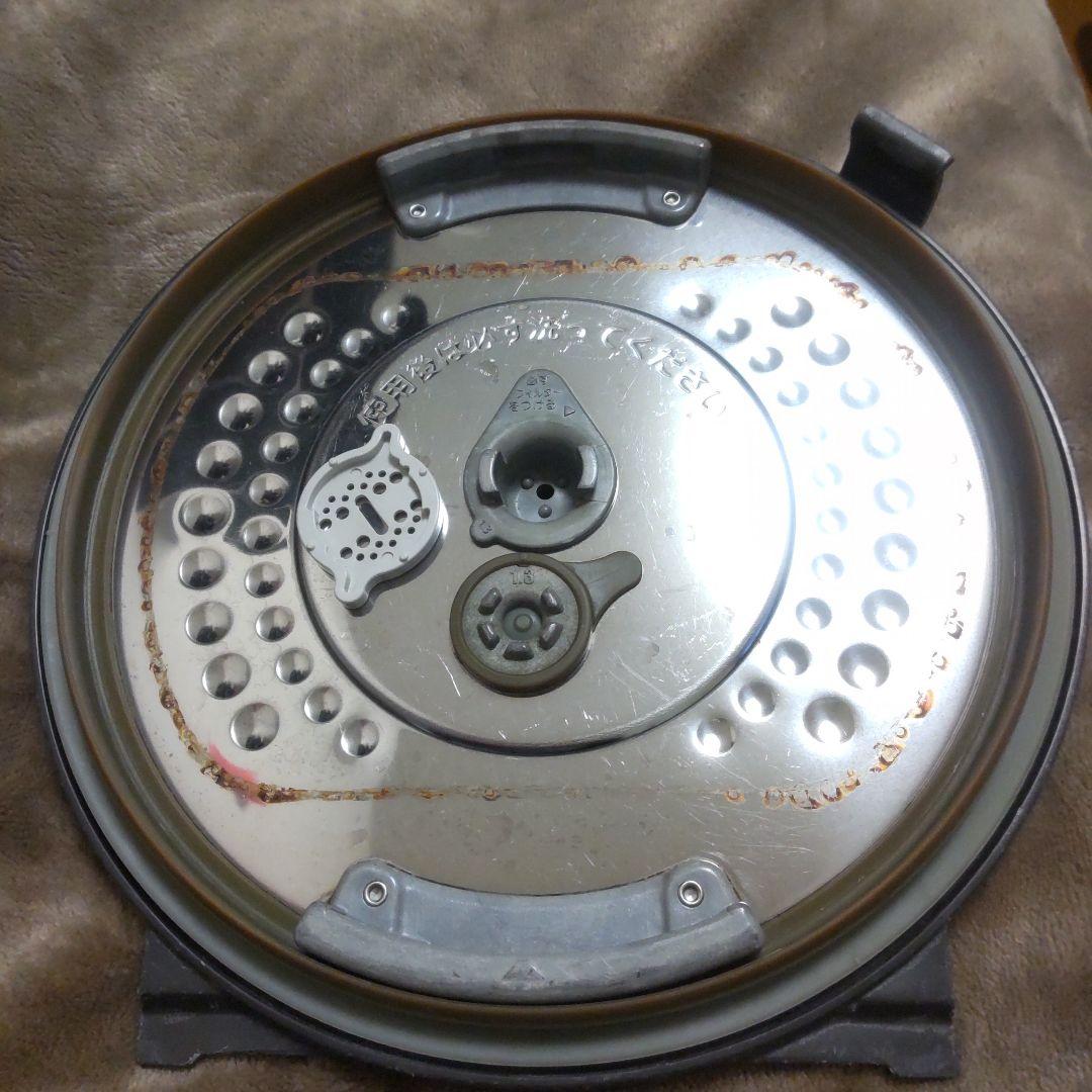 HITACHI Steam Recycle 炊飯器 5.5合