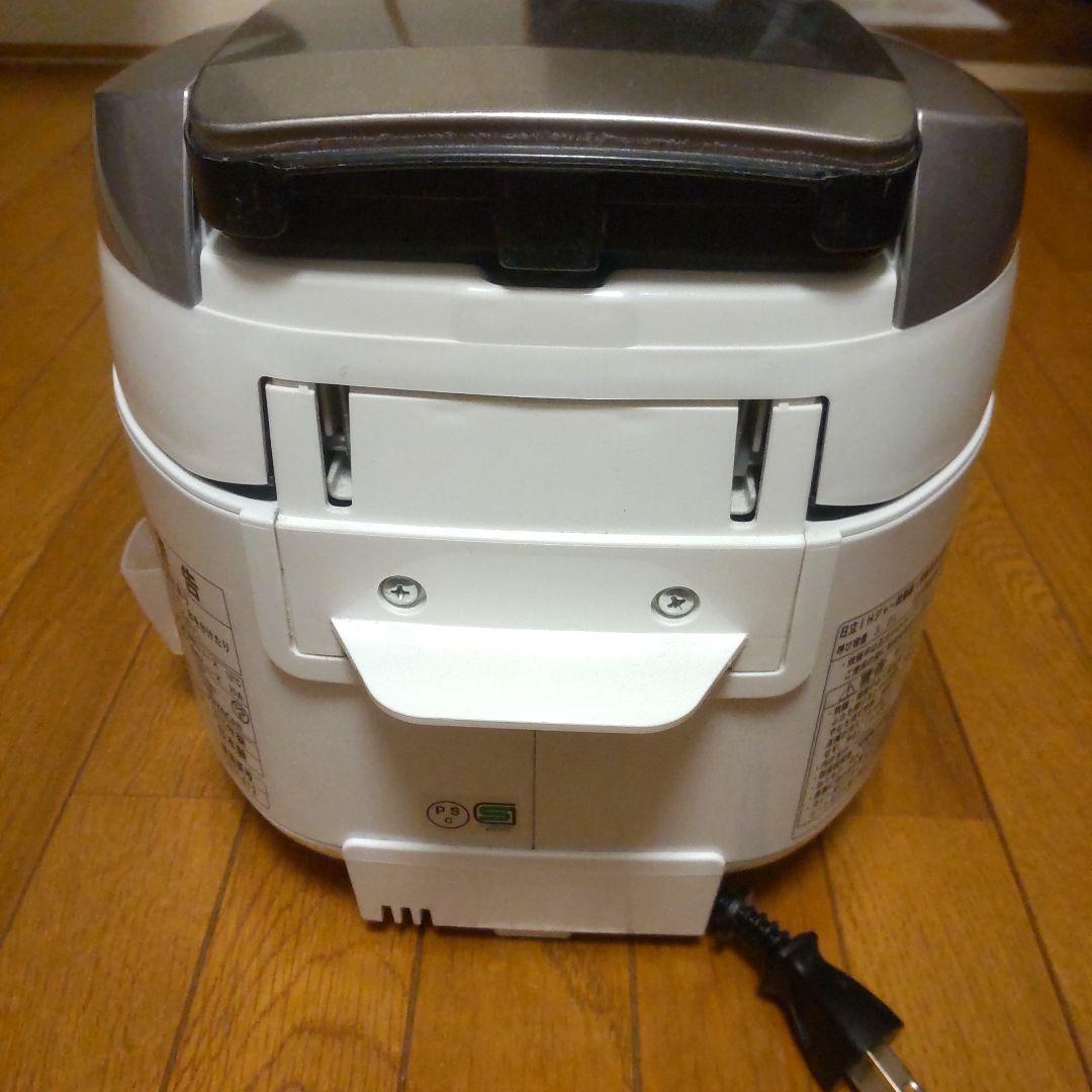 HITACHI Steam Recycle 炊飯器 5.5合