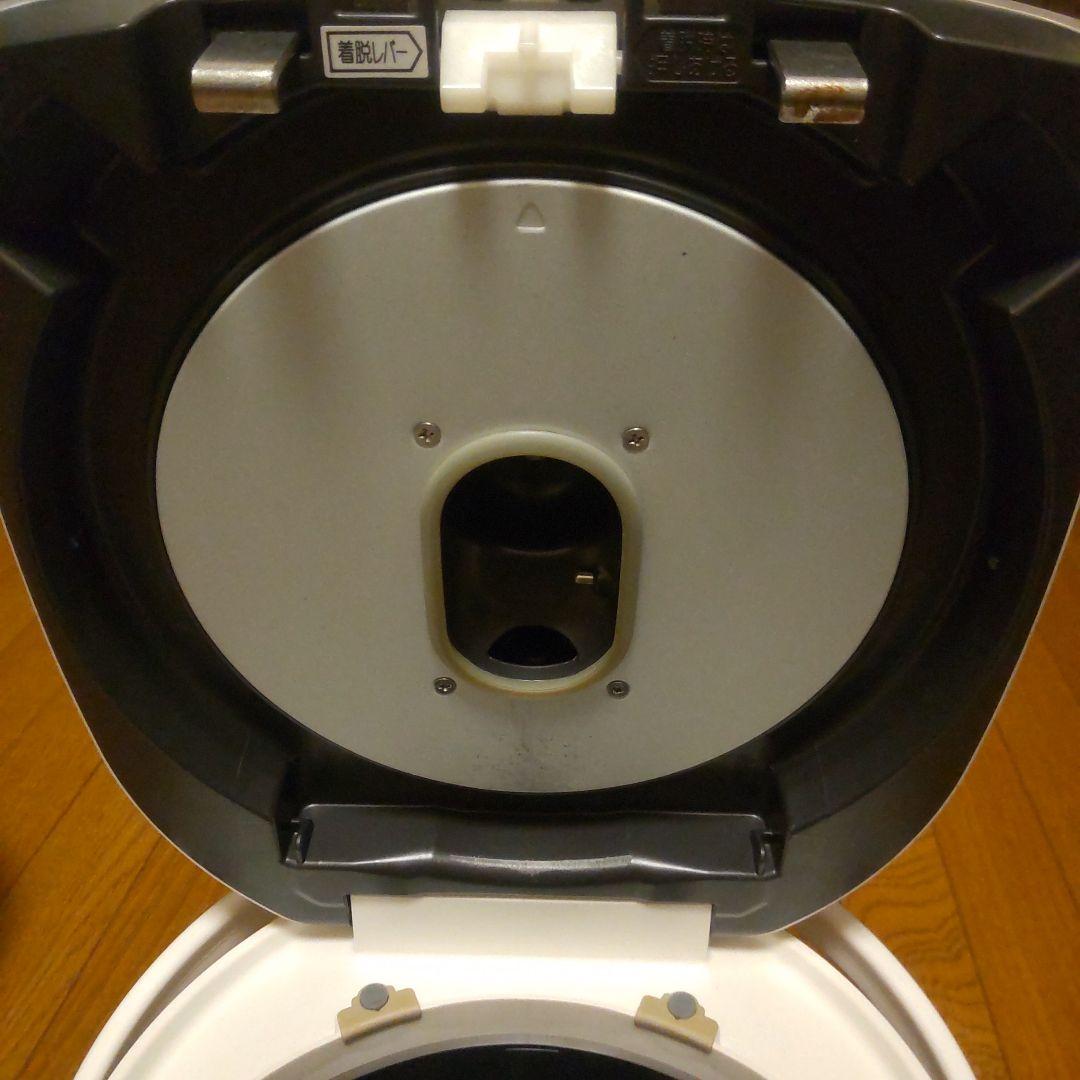 HITACHI Steam Recycle 炊飯器 5.5合