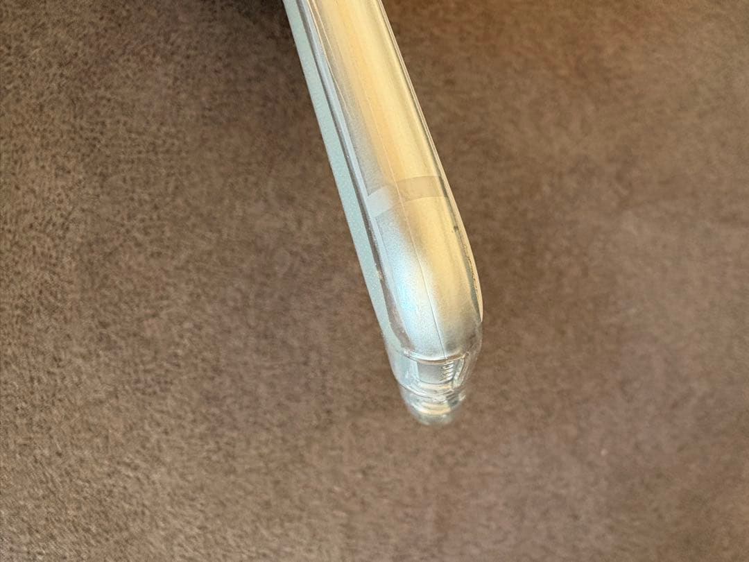 美品　iPhone8 64GB シルバー