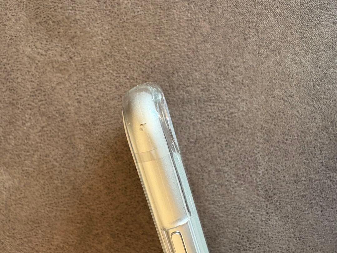 美品　iPhone8 64GB シルバー