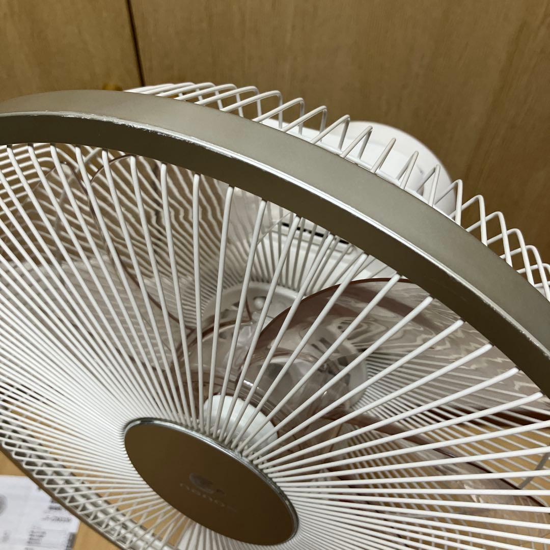 パナソニック　F-CM339 ナノイー 扇風機