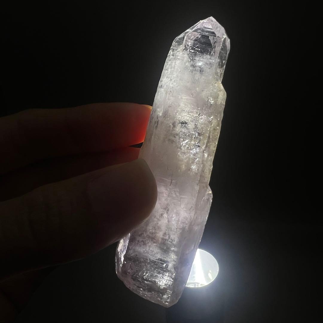 （Veracruz37）34.8g高品質ベラクルスアメジスト大きめ単結晶