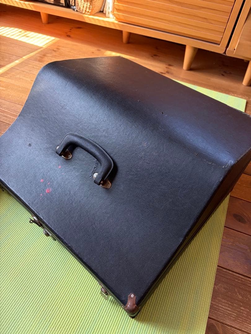 美品　アコーディオン　ヤマハ　YA-48