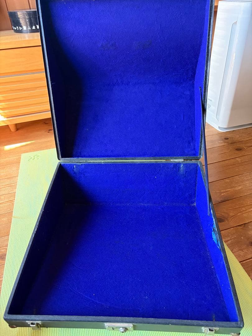 美品　アコーディオン　ヤマハ　YA-48