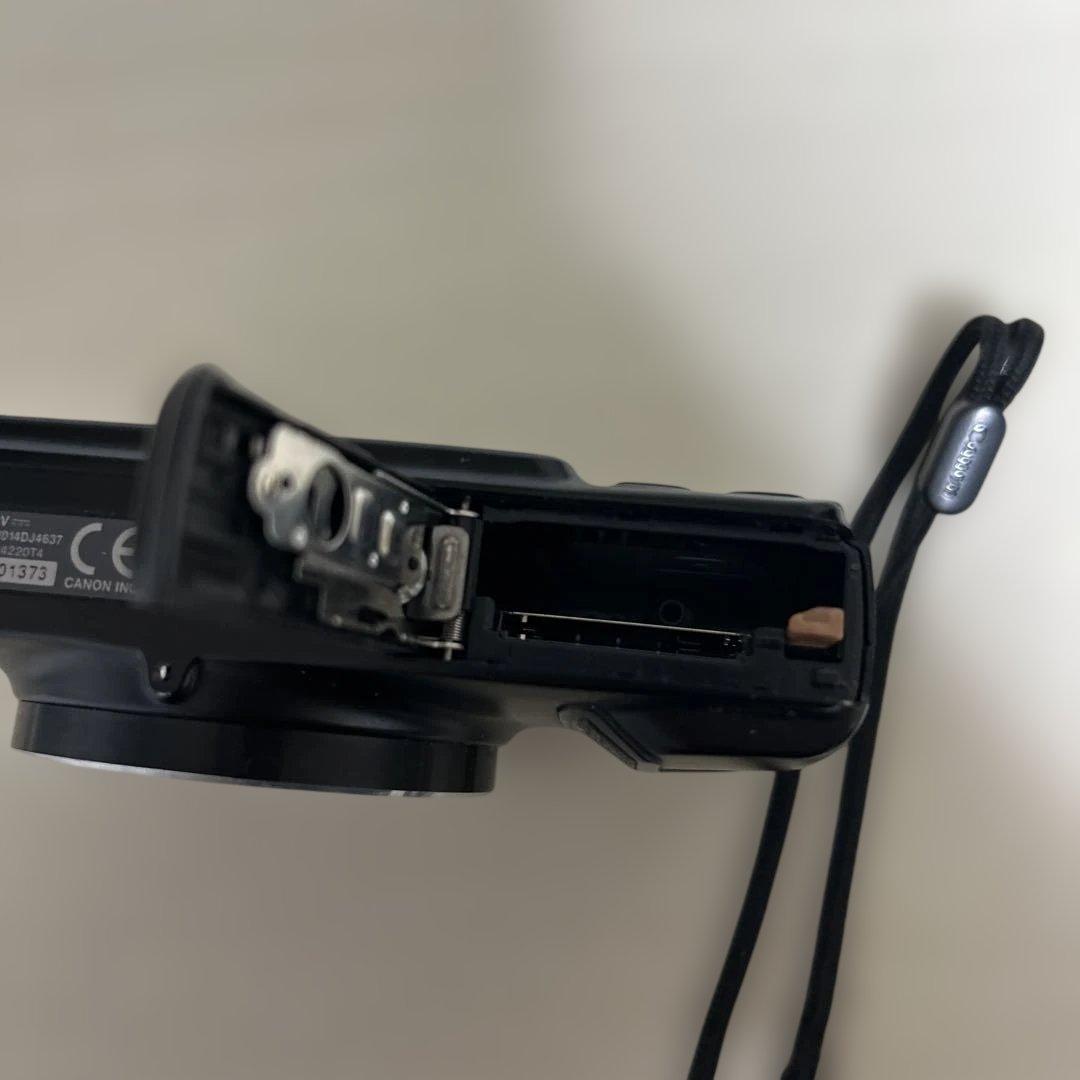 Canon PowerShot SX710HS コンパクトデジタルカメラ