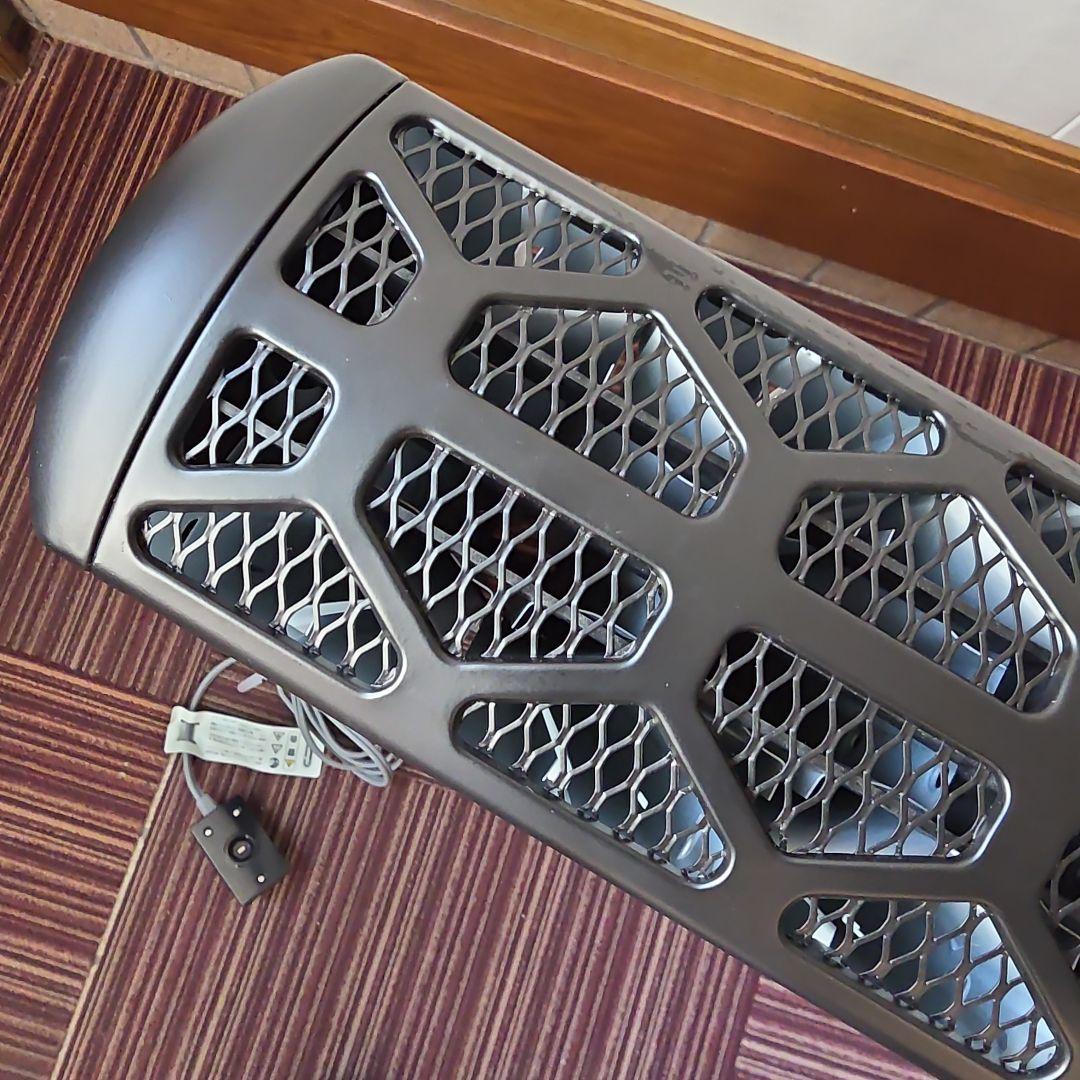 サンちゃん　DeLonghi　 MDHU12-BK