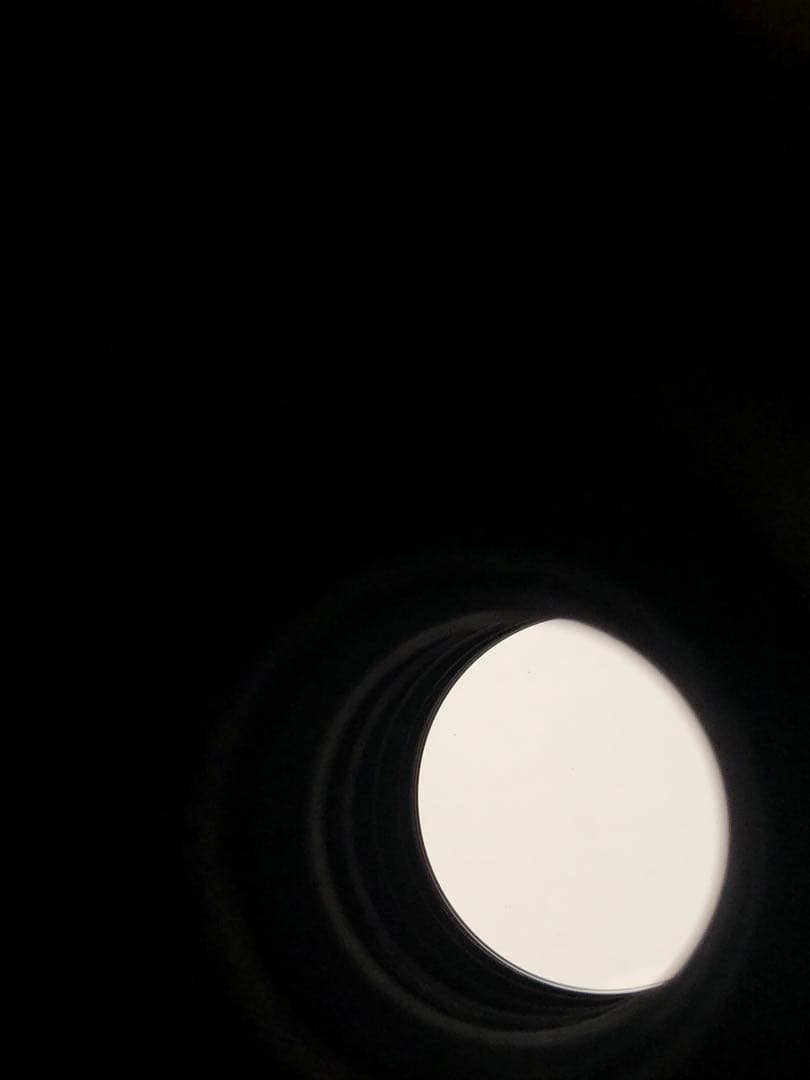 レンズ(単焦点) Nikon nikkor P auto 300mm f4.5