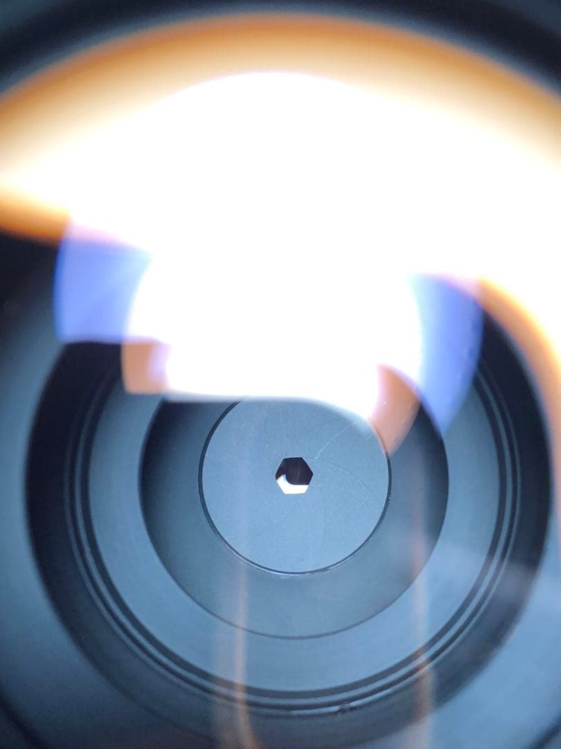 レンズ(単焦点) Nikon nikkor P auto 300mm f4.5