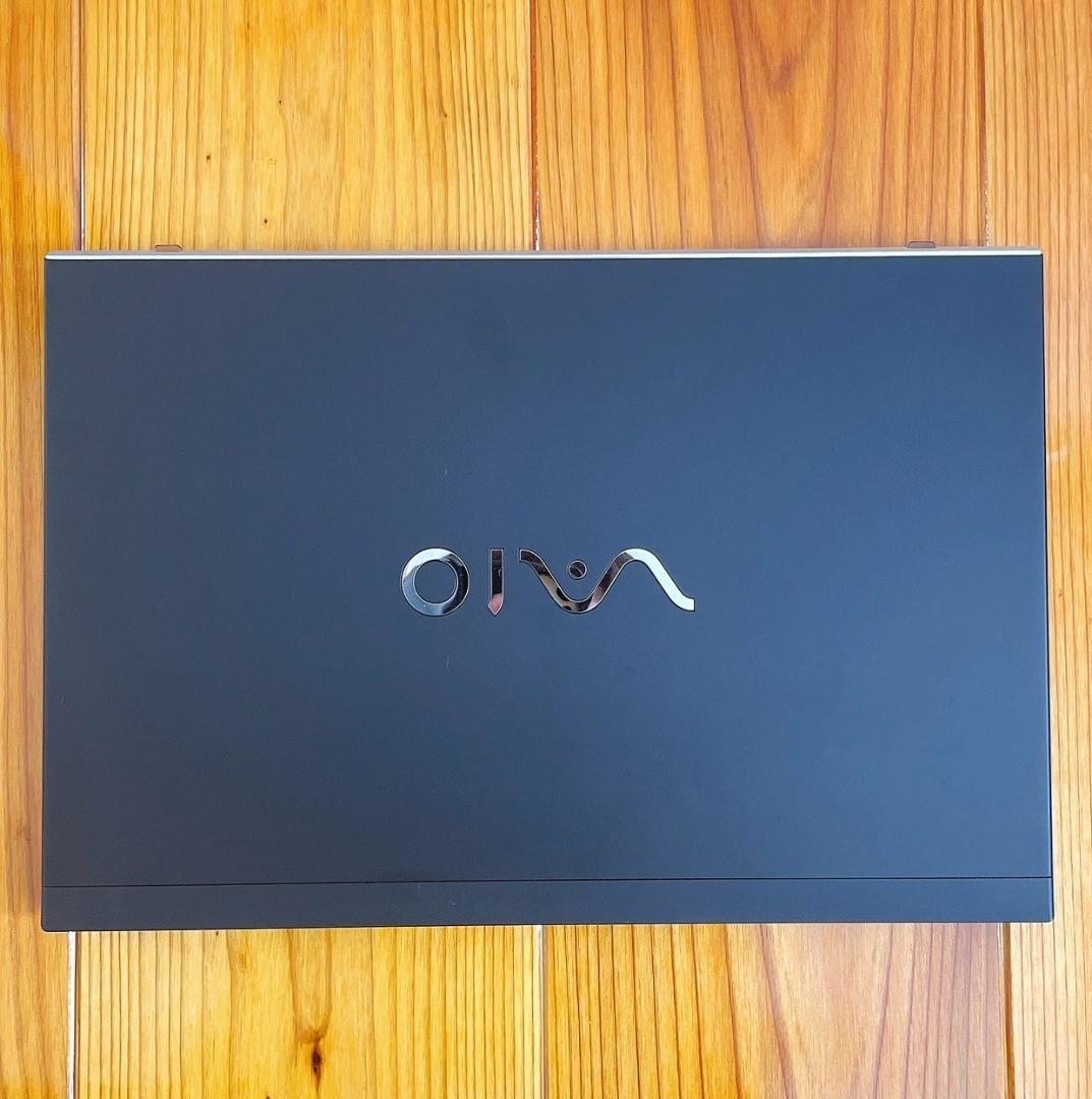 超美品VAIO 13.3 第10世代 Win11Pro 即購入OK!