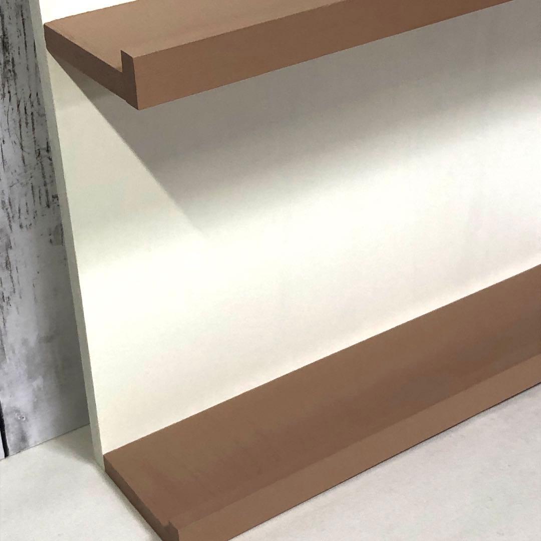 さくら　お店型什器×２（8枚屋根 大型）・ディスプレイ什器（置き型）計３点