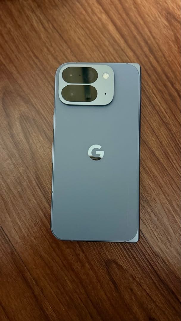 極美品Google Pixel10Pro Fold 256GB