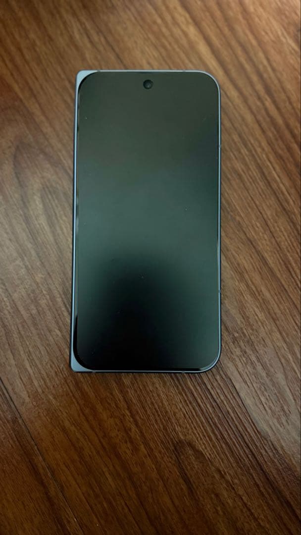 極美品Google Pixel10Pro Fold 256GB