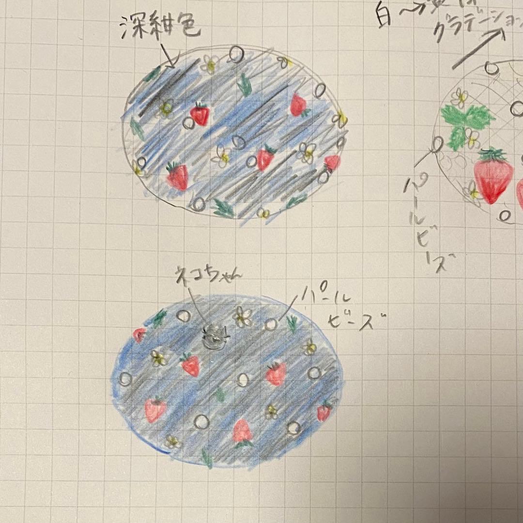 まりりん様ヘアゴム専用ページ♡