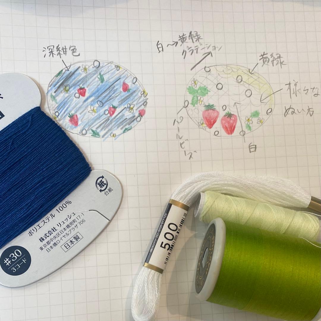 まりりん様ヘアゴム専用ページ♡