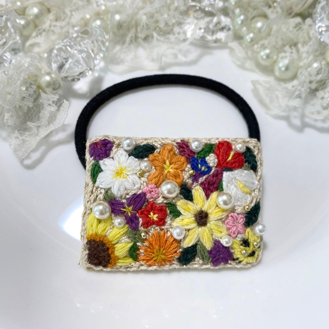 まりりん様ヘアゴム専用ページ♡