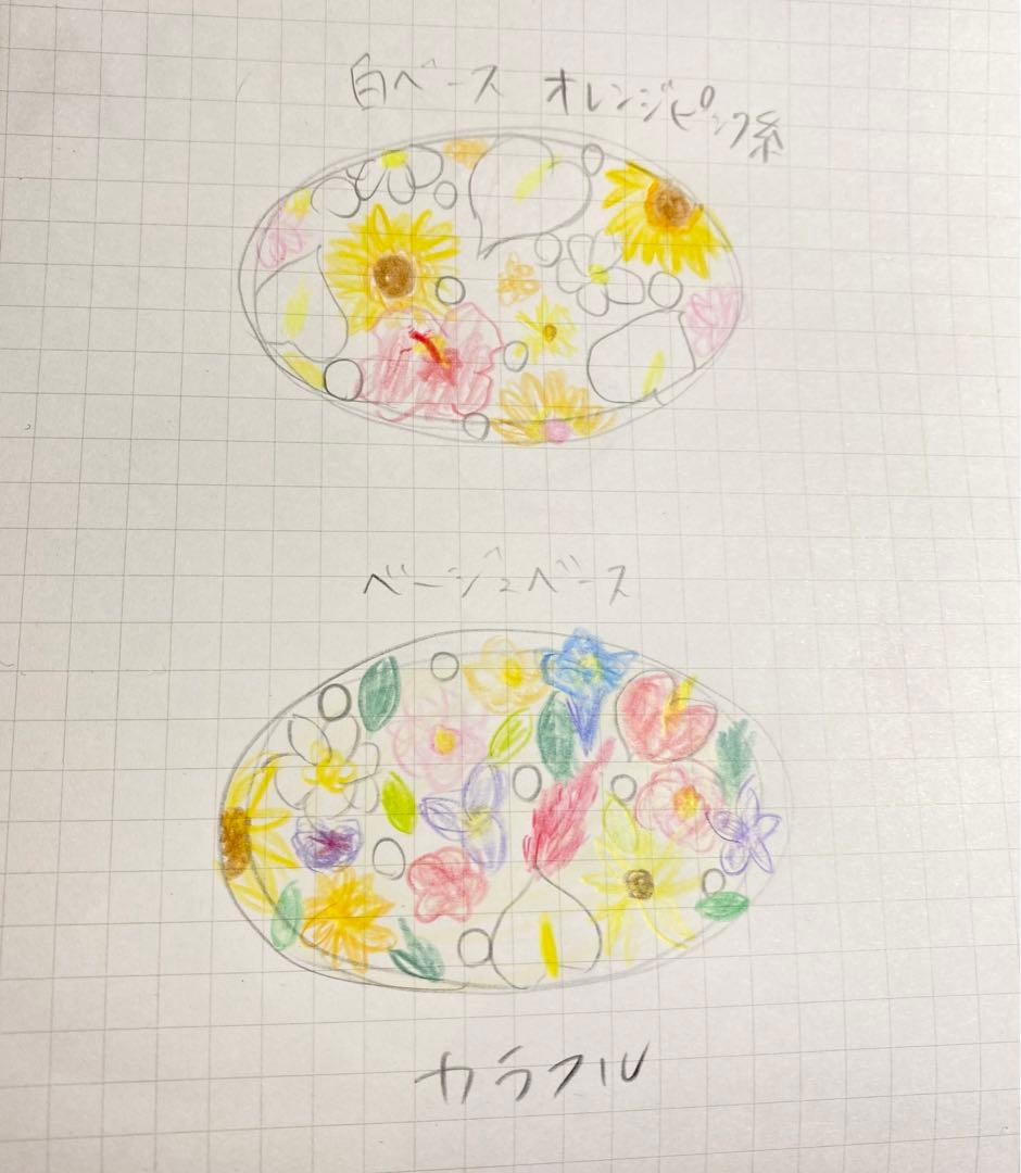 まりりん様ヘアゴム専用ページ♡