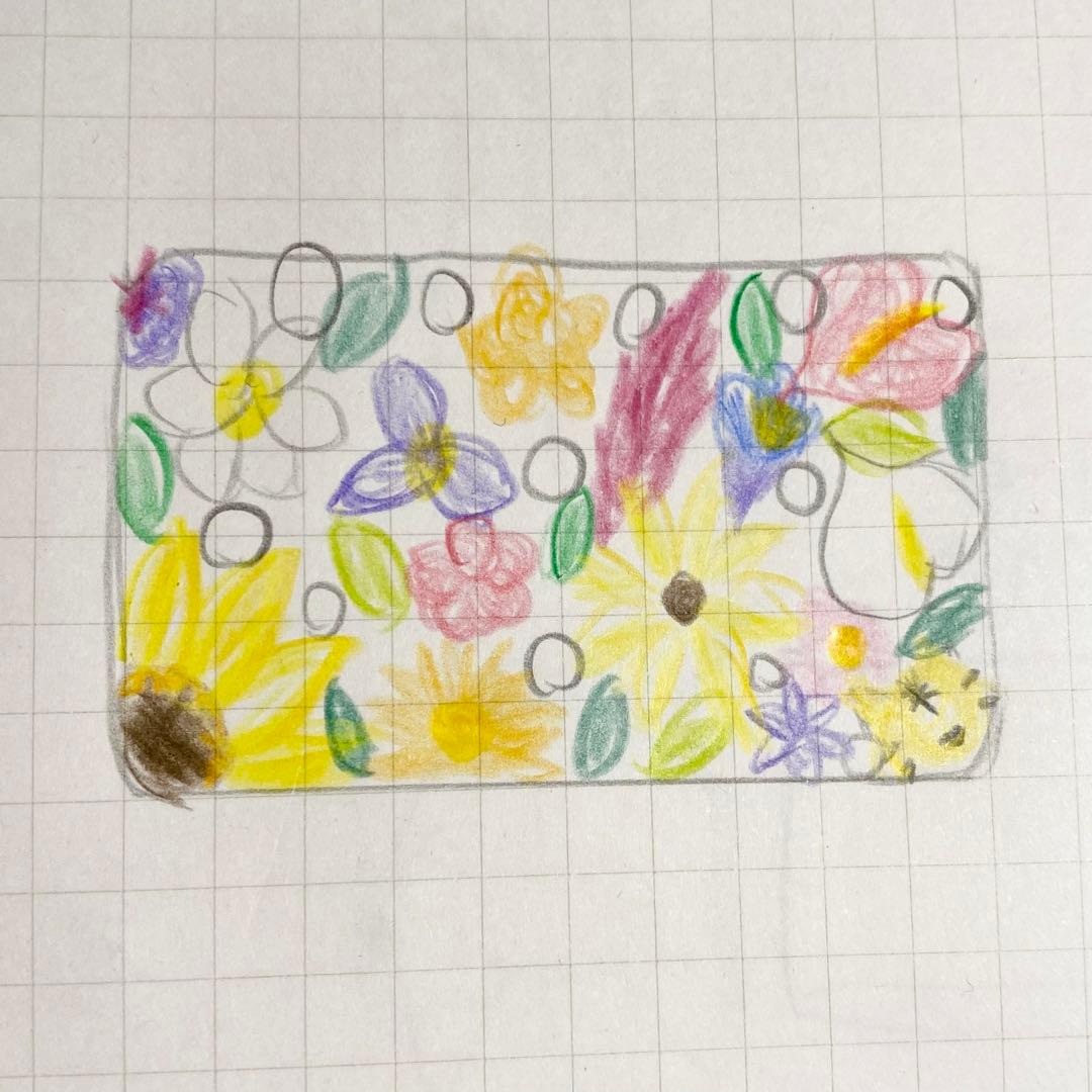 まりりん様ヘアゴム専用ページ♡