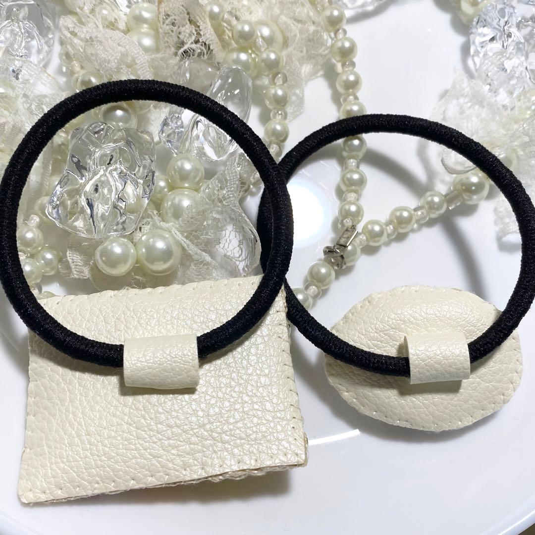 まりりん様ヘアゴム専用ページ♡