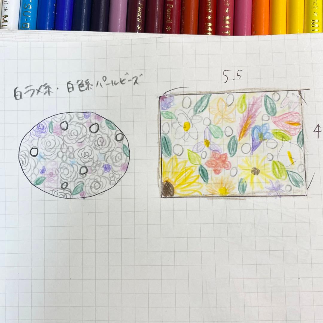 まりりん様ヘアゴム専用ページ♡