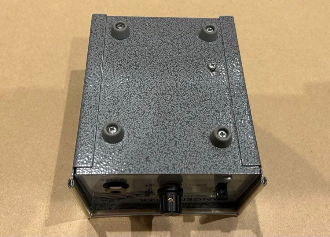 ギター JMI RANGEMASTER OC44