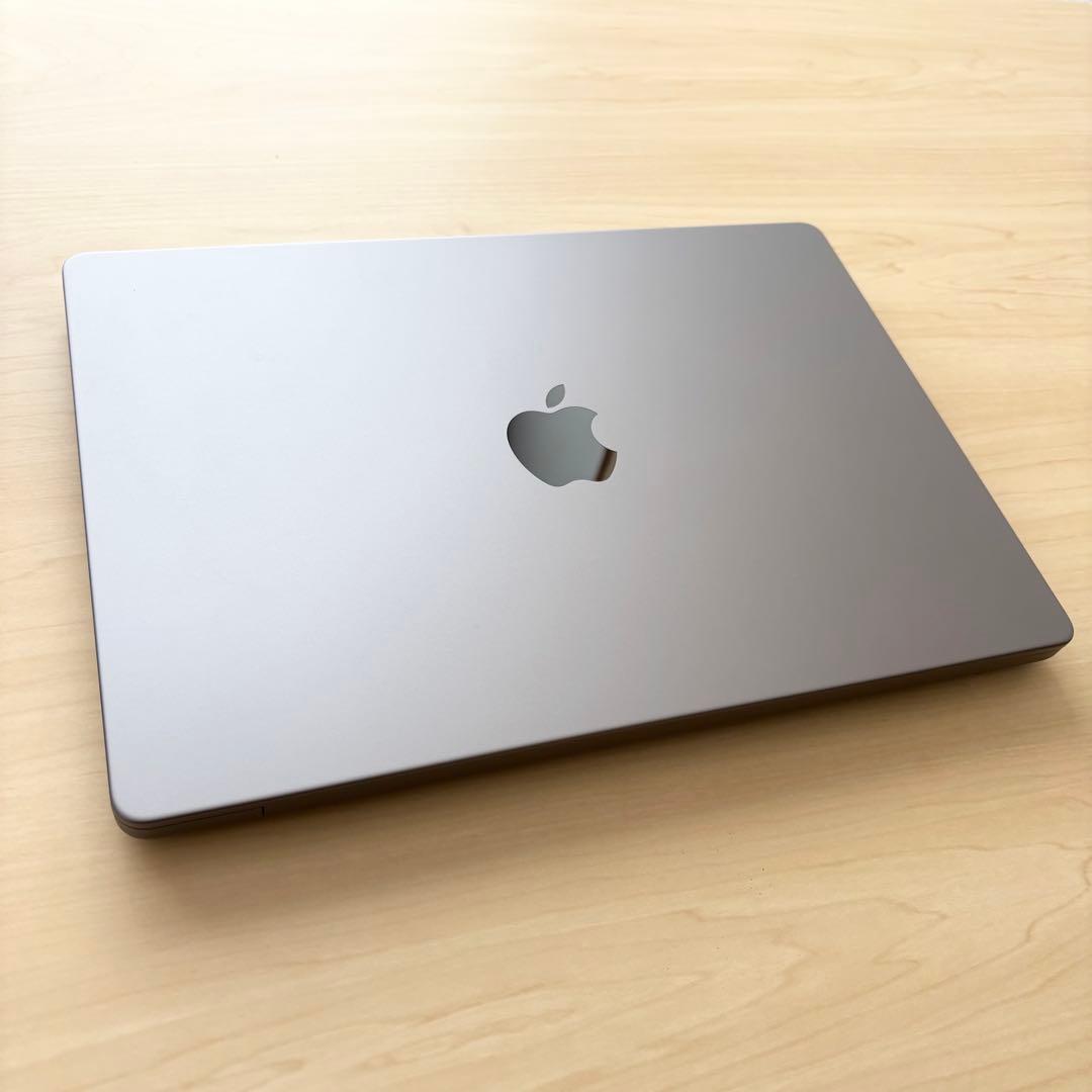 Apple MacBook Pro M2 Max 14インチ 32GB 1TB