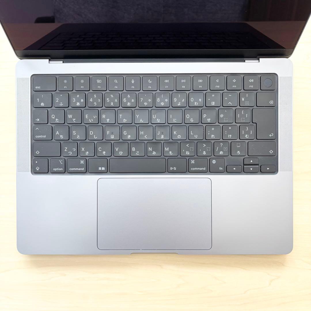 Apple MacBook Pro M2 Max 14インチ 32GB 1TB