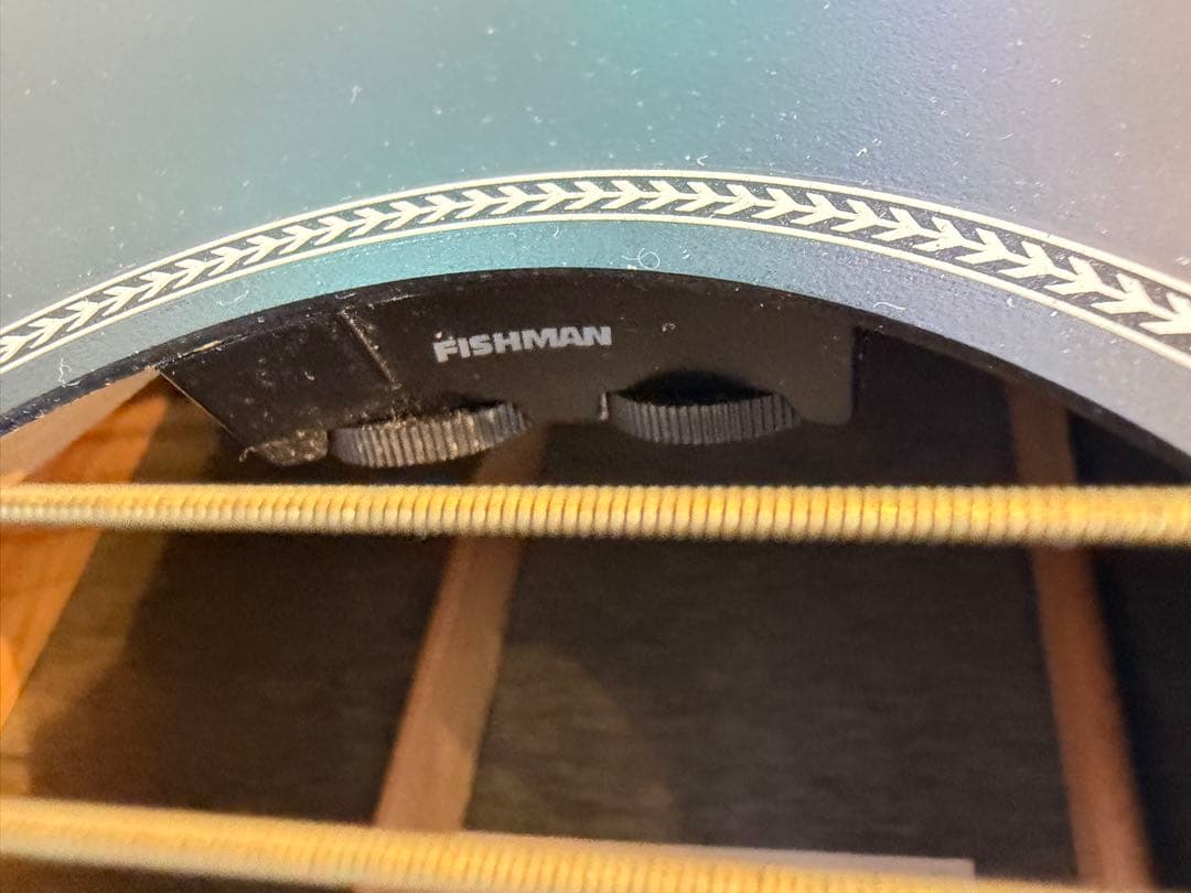 Martin CTM 000XAE BLK アコースティックギター ほぼ未使用