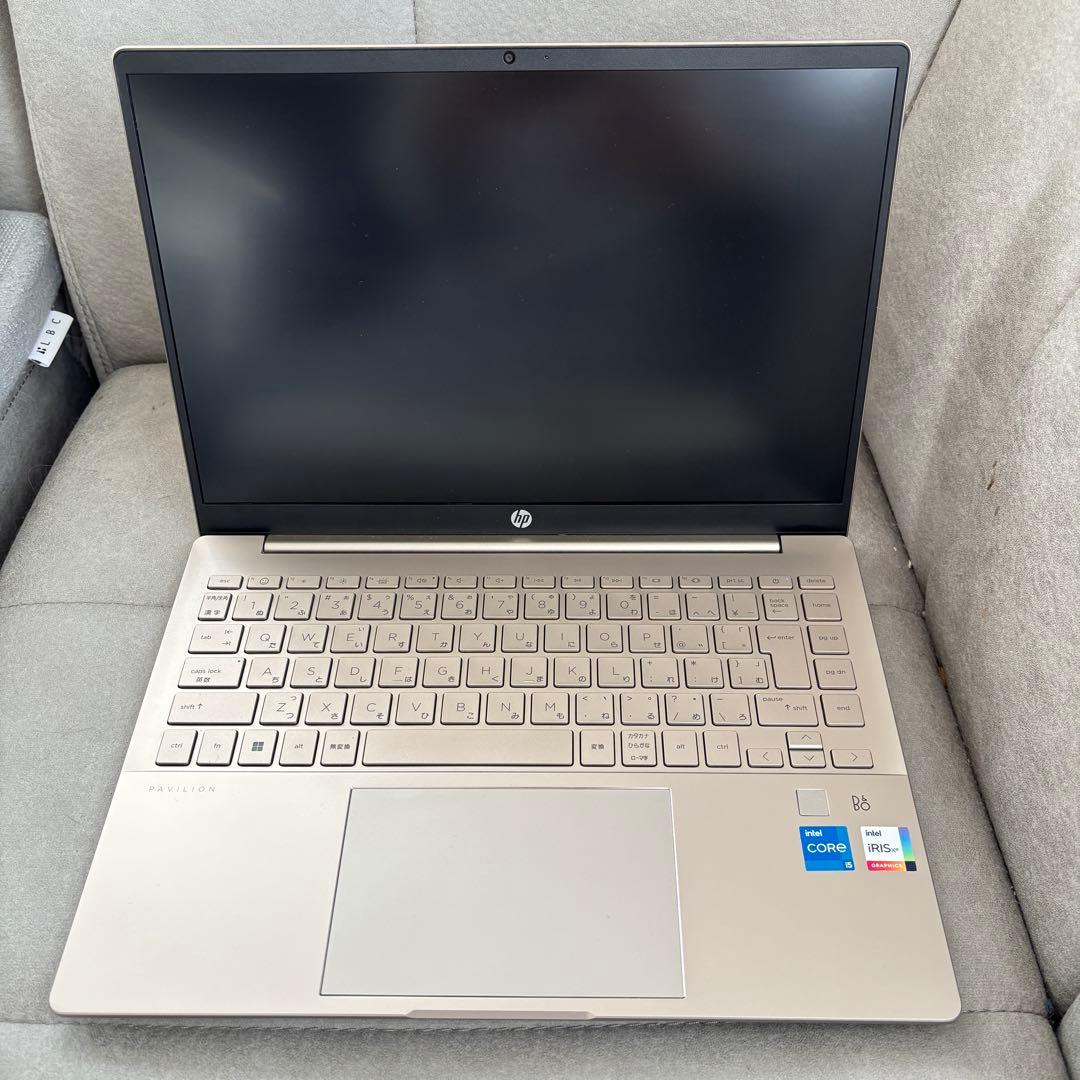 PC HP Pavilion Plus 14-eh0046TU 超美品