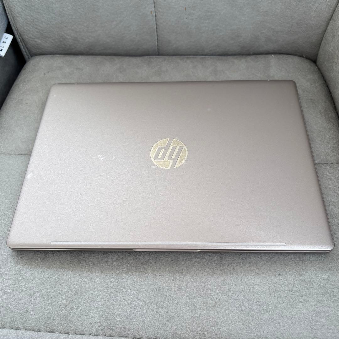 PC HP Pavilion Plus 14-eh0046TU 超美品