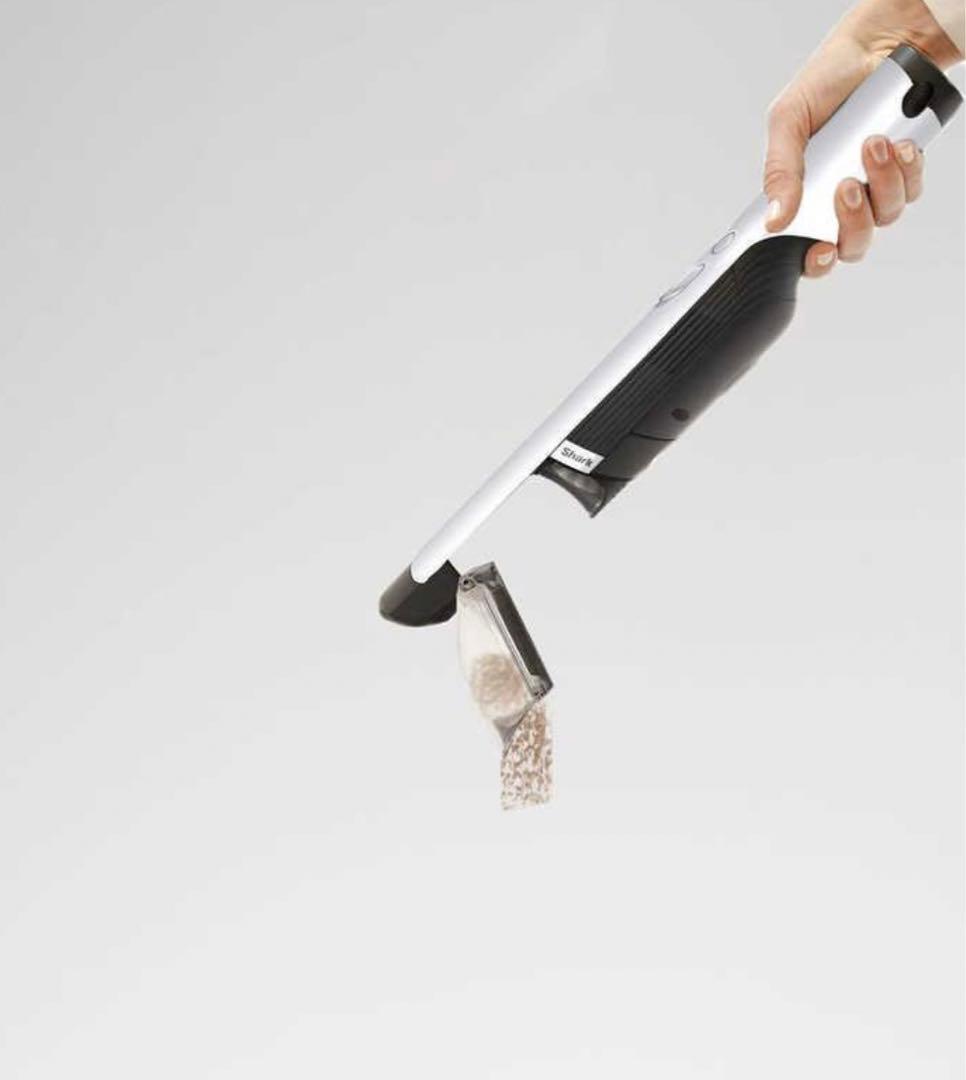 SHARK　充電式ハンディクリーナー EVOPOWER WV20（WV250J）