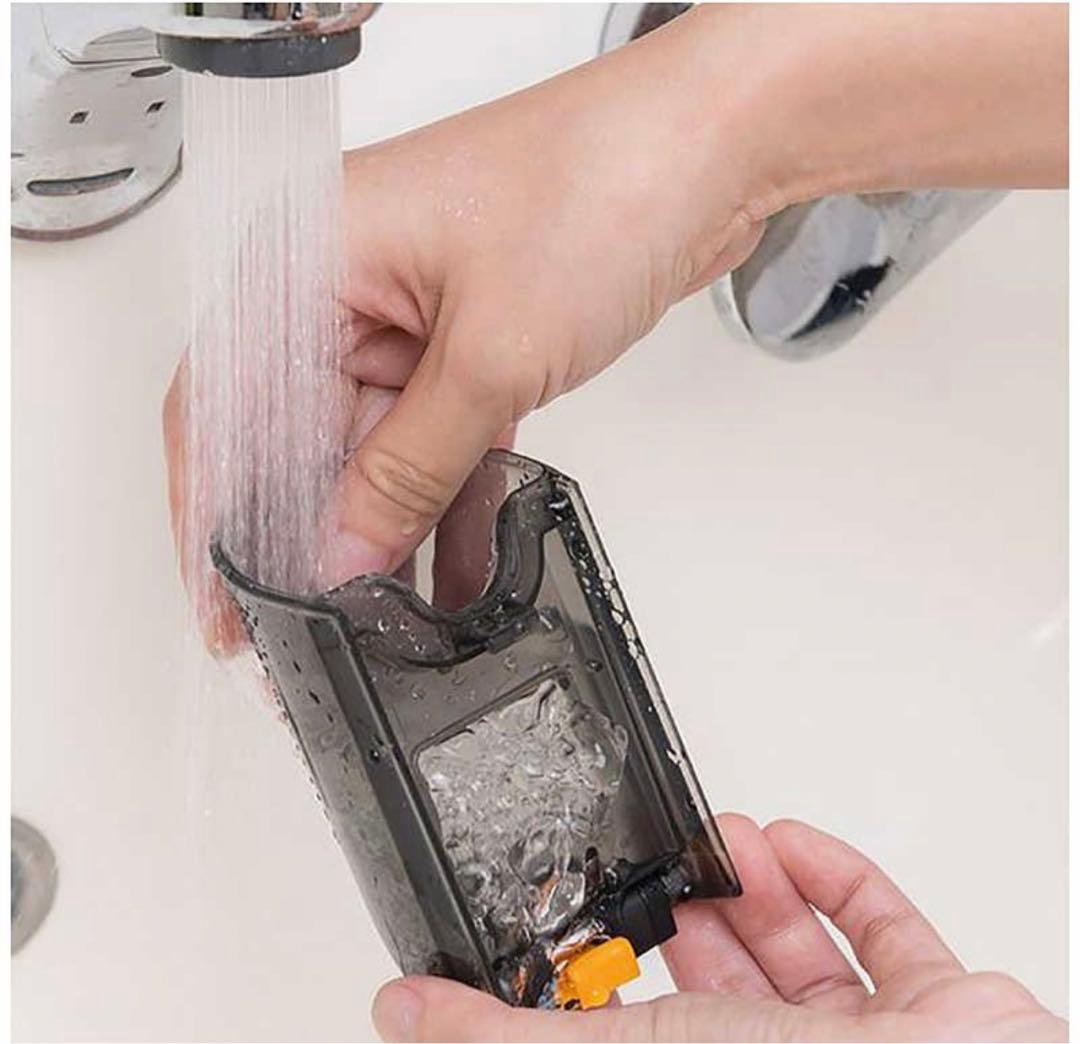 SHARK　充電式ハンディクリーナー EVOPOWER WV20（WV250J）