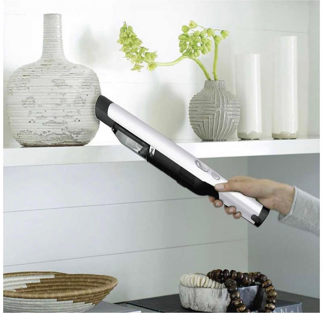 SHARK　充電式ハンディクリーナー EVOPOWER WV20（WV250J）