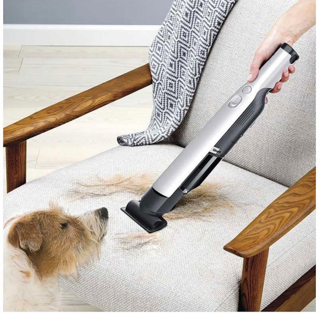 SHARK　充電式ハンディクリーナー EVOPOWER WV20（WV250J）