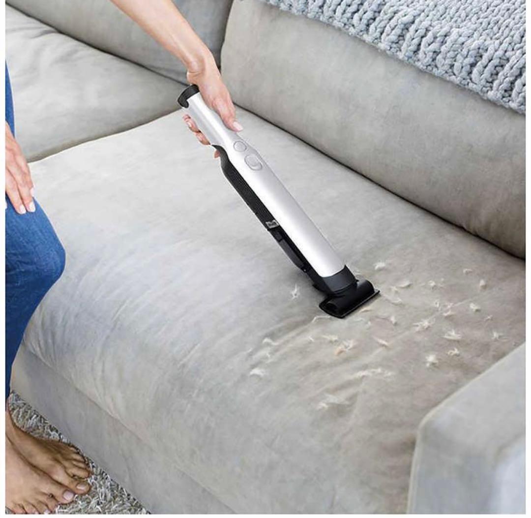 SHARK　充電式ハンディクリーナー EVOPOWER WV20（WV250J）