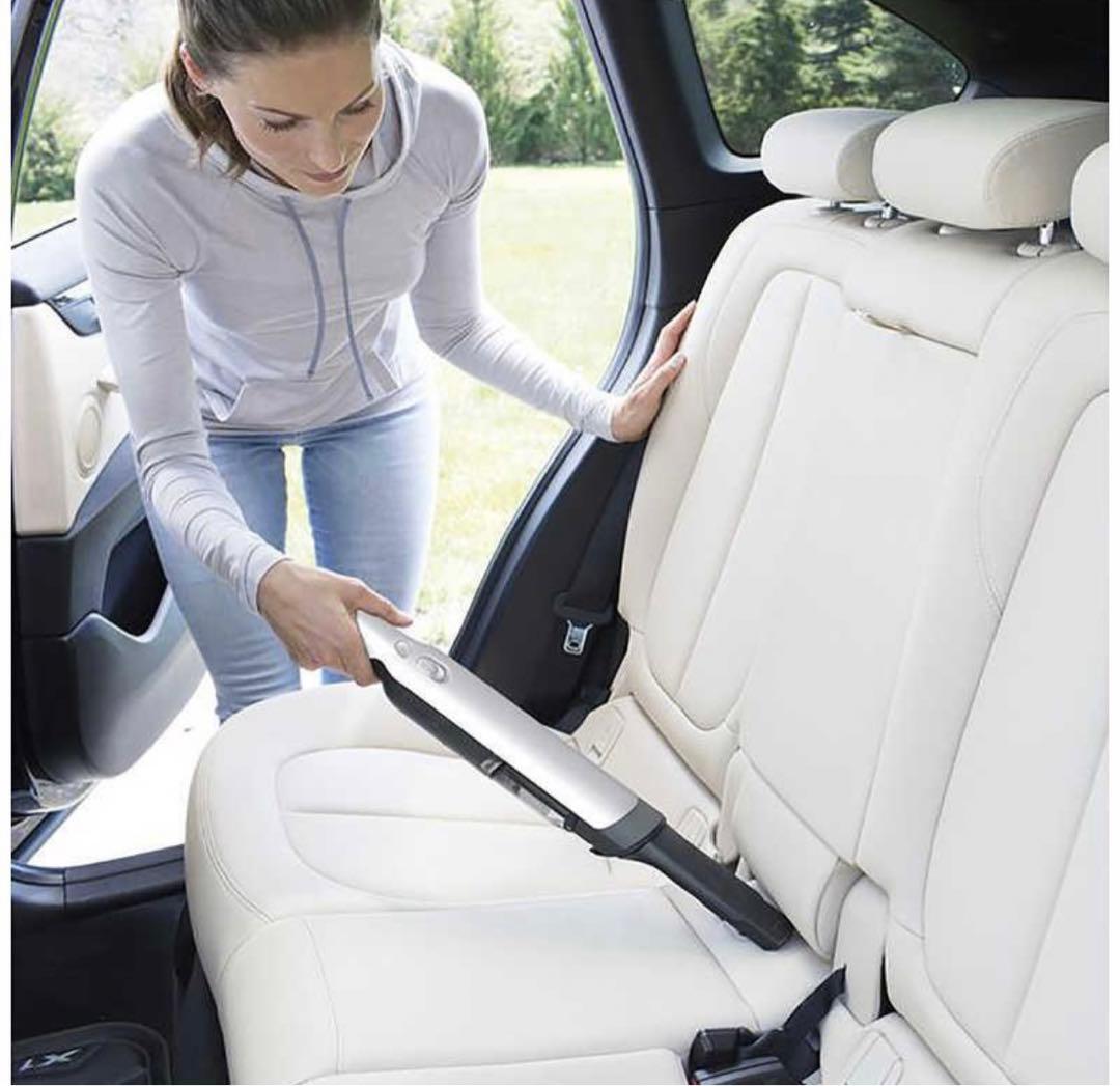 SHARK　充電式ハンディクリーナー EVOPOWER WV20（WV250J）