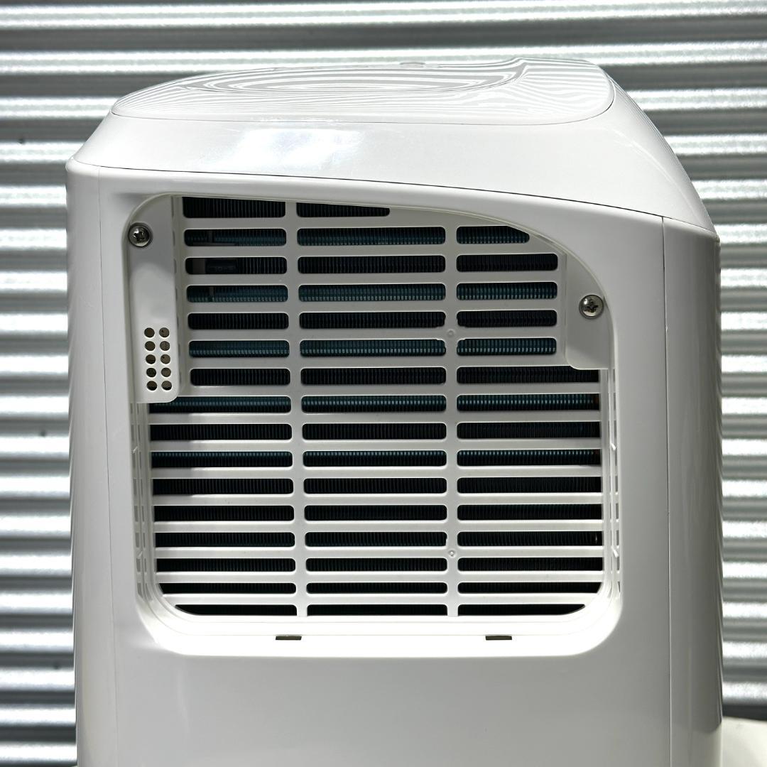 中古 THREEUP スポットクーラー DL-AZ0703 2025年製