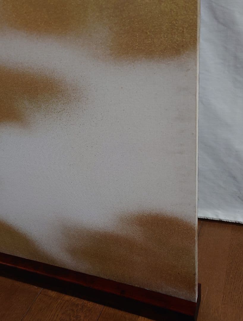 襖　衝立　1枚式アクセント和風パーテーション間仕切り和風スクリーン１台限定