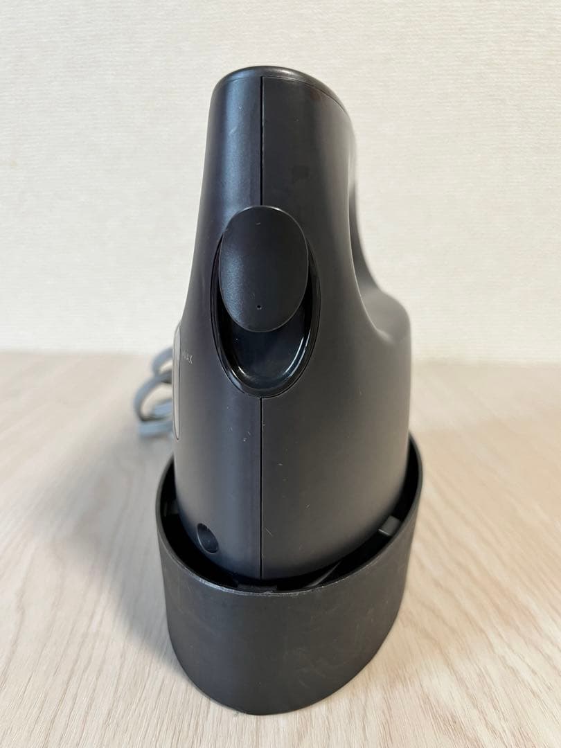 Panasonic NI-FS770 衣類スチーマー ダークグレー