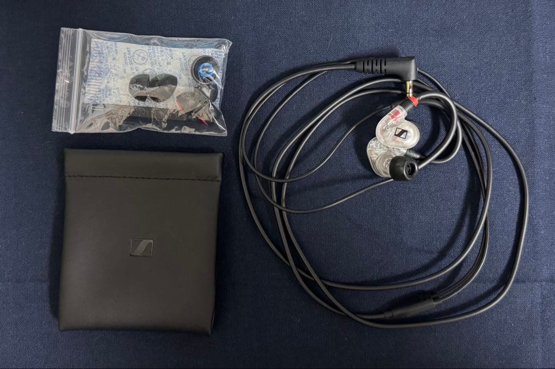 Sennheiser IE 100 PRO インイヤーモニタリングイヤフォン