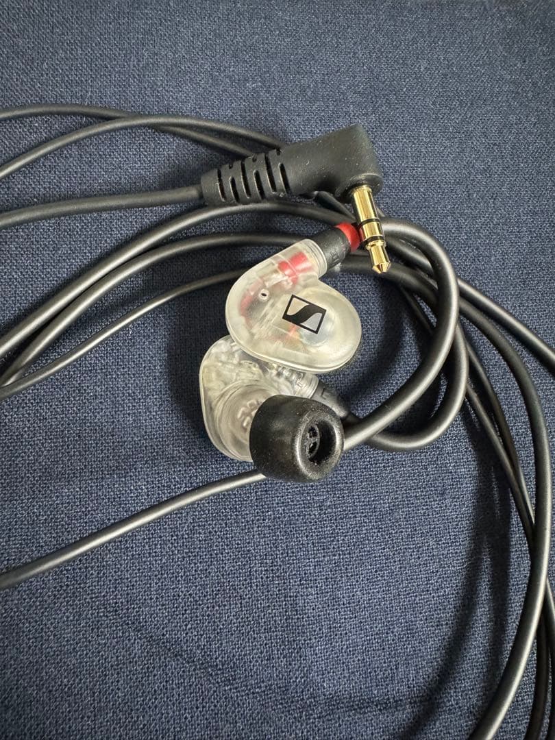 Sennheiser IE 100 PRO インイヤーモニタリングイヤフォン
